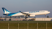 Corsair International Airbus A330-343E (F-HSKY) at  Paris - Orly, France