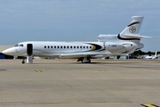 Dassault Aviation Dassault Falcon 8X (F-HSRI) at  Cologne/Bonn, Germany