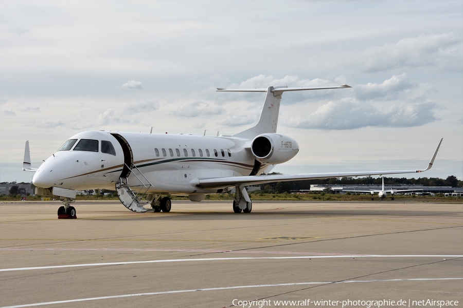 VallJet Embraer EMB-135BJ Legacy 650 (F-HSTB) | Photo 454389