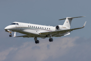 VallJet Embraer EMB-135BJ Legacy 650 (F-HSTB) at  Hamburg - Fuhlsbuettel (Helmut Schmidt), Germany