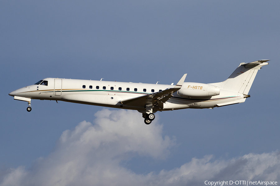 VallJet Embraer EMB-135BJ Legacy 650 (F-HSTB) | Photo 532910