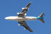 Corsair International Boeing 747-422 (F-HSUN) at  Luqa - Malta International, Malta