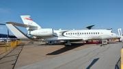 Dassault Aviation Dassault Falcon 6X (F-HSUP) at  Singapore - Changi Air Base East, Singapore