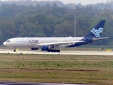 Aigle Azur Airbus A330-223 (F-HTAC) at  Cologne/Bonn, Germany