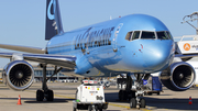 La Compagnie Boeing 757-256 (F-HTAG) at  Paris - Charles de Gaulle (Roissy), France