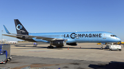 La Compagnie Boeing 757-256 (F-HTAG) at  Paris - Charles de Gaulle (Roissy), France