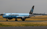 La Compagnie Boeing 757-256 (F-HTAG) at  Paris - Charles de Gaulle (Roissy), France