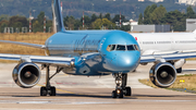 La Compagnie Boeing 757-256 (F-HTAG) at  Paris - Orly, France