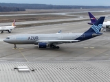 Aigle Azur Airbus A330-223 (F-HTIC) at  Cologne/Bonn, Germany