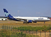 Aigle Azur Airbus A330-223 (F-HTIC) at  Paris - Orly, France