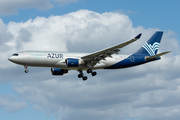 Aigle Azur Airbus A330-223 (F-HTIC) at  Toulouse - Blagnac, France