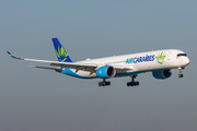 Air Caraibes Airbus A350-1041 (F-HTOO) at  Paris - Orly, France