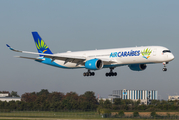 Air Caraibes Airbus A350-1041 (F-HTOO) at  Paris - Orly, France