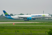 Air Caraibes Airbus A350-1041 (F-HTOO) at  Paris - Orly, France