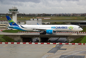 Air Caraibes Airbus A350-1041 (F-HTOO) at  Paris - Orly, France