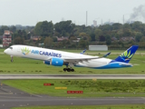 Air Caraibes Airbus A350-941 (F-HTRE) at  Dusseldorf - International, Germany