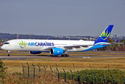 Air Caraibes Airbus A350-941 (F-HTRE) at  Paris - Orly, France