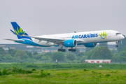 Air Caraibes Airbus A350-941 (F-HTRE) at  Paris - Orly, France