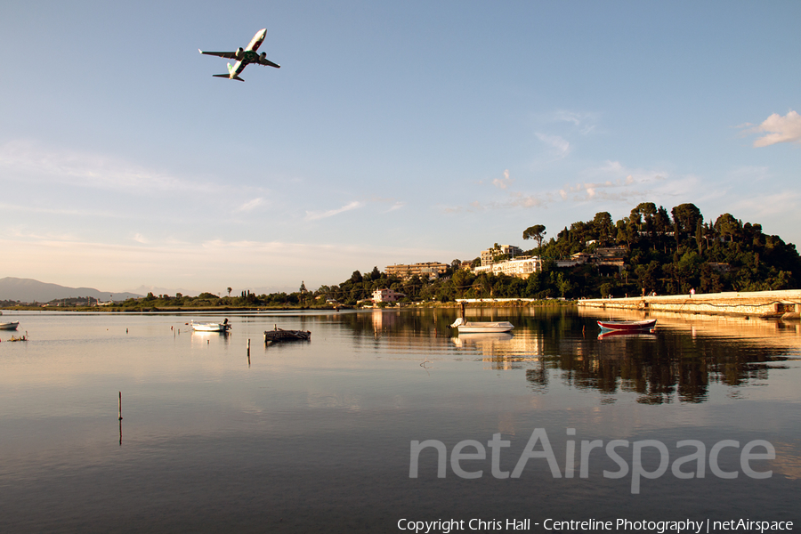 Transavia France Boeing 737-8K2 (F-HTVB) | Photo 297443