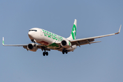 Transavia France Boeing 737-8K2 (F-HTVE) at  Luqa - Malta International, Malta