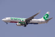 Transavia France Boeing 737-8K2 (F-HTVG) at  Luqa - Malta International, Malta