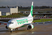 Transavia France Boeing 737-8K2 (F-HTVG) at  Paris - Orly, France