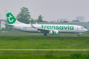 Transavia France Boeing 737-84P (F-HTVK) at  Paris - Orly, France