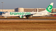 Transavia France Boeing 737-84P (F-HTVK) at  Palma De Mallorca - Son San Juan, Spain