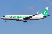 Transavia France Boeing 737-86J (F-HTVR) at  Paris - Orly, France