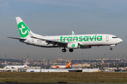 Transavia France Boeing 737-86J (F-HTVR) at  Paris - Orly, France