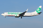 Transavia France Boeing 737-8JP (F-HTVV) at  Paris - Orly, France