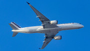 Air France Airbus A350-941 (F-HTYA) at  Sao Paulo - Guarulhos - Andre Franco Montoro (Cumbica), Brazil