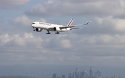 Air France Airbus A350-941 (F-HTYL) at  Los Angeles - International, United States