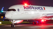 Air France Airbus A350-941 (F-HTYL) at  San Jose - Juan Santamaria International, Costa Rica