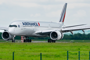 Air France Airbus A350-941 (F-HTYM) at  Paris - Charles de Gaulle (Roissy), France
