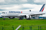 Air France Airbus A350-941 (F-HTYM) at  Paris - Charles de Gaulle (Roissy), France
