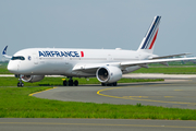 Air France Airbus A350-941 (F-HTYN) at  Paris - Charles de Gaulle (Roissy), France