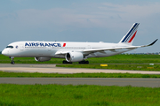 Air France Airbus A350-941 (F-HTYN) at  Paris - Charles de Gaulle (Roissy), France