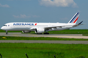 Air France Airbus A350-941 (F-HTYO) at  Paris - Charles de Gaulle (Roissy), France
