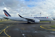 Air France Airbus A350-941 (F-HTYP) at  Paris - Charles de Gaulle (Roissy), France