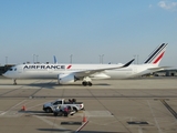 Air France Airbus A350-941 (F-HTYQ) at  Washington - Dulles International, United States