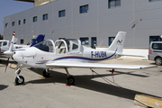 Malta School of Flying Tecnam P2002-JF Sierra (F-HUBK) at  Luqa - Malta International, Malta