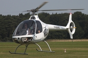 Heli NRW Hélicoptères Guimbal Cabri G2 (F-HUHU) at  Uetersen - Heist, Germany