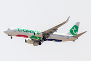 Transavia France Boeing 737-8JP (F-HUYA) at  Luqa - Malta International, Malta