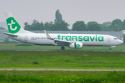 Transavia France Boeing 737-8JP (F-HUYB) at  Paris - Orly, France