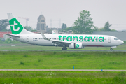 Transavia France Boeing 737-86N (F-HUYI) at  Paris - Orly, France