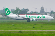 Transavia France Boeing 737-86N (F-HUYM) at  Paris - Orly, France