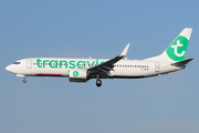 Transavia France Boeing 737-8GP (F-HUYP) at  Paris - Orly, France