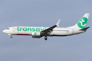 Transavia France Boeing 737-8K5 (F-HUYR) at  Paris - Orly, France