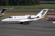 VallJet Cessna 525A Citation CJ2 (F-HVLJ) at  Hamburg - Fuhlsbuettel (Helmut Schmidt), Germany